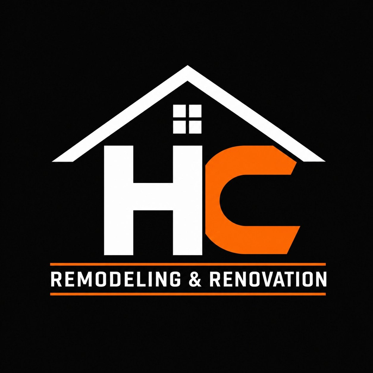 HC Remodeling & Renovation logo